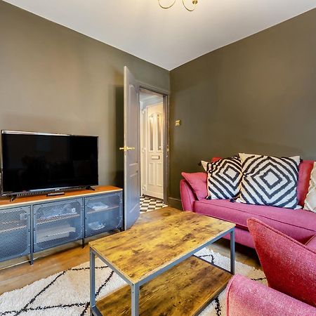 Stepping Stone Terrace Villa Линкълн Екстериор снимка
